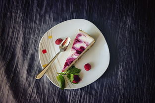 芝士蛋糕 從美味甜點到營養科學