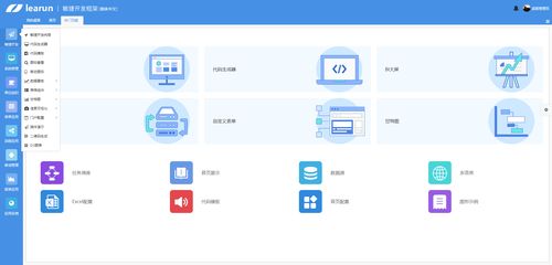 統一軟件開發框架對企業信息化的深遠影響